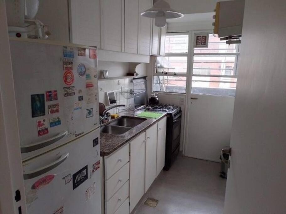Palermo Botanico Apartamento *