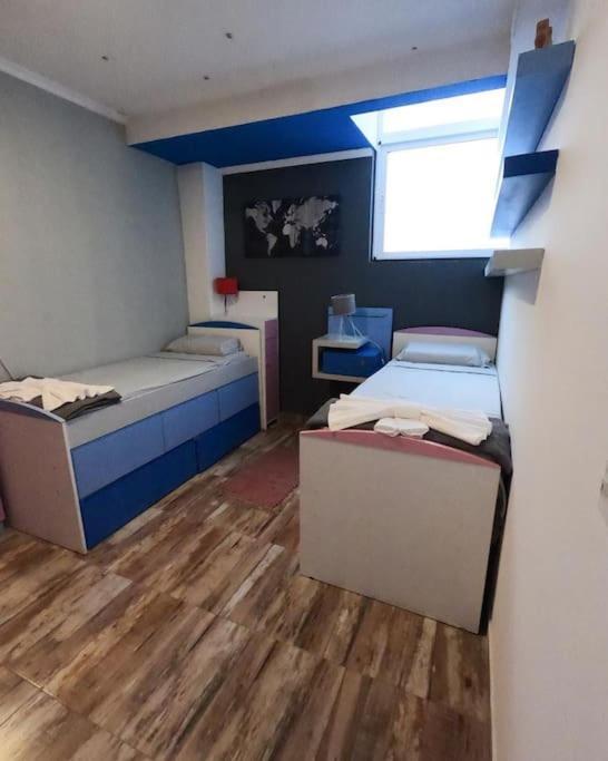 Apartamento Apartamento En Capital *