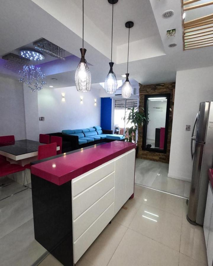 Apartamento En Capital Apartamento *