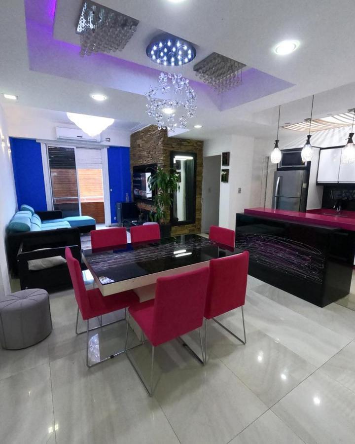 Apartamento En Capital Ciudad Autónoma de Buenos Aires