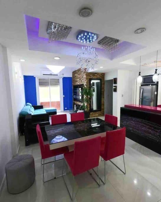 Apartamento En Capital *