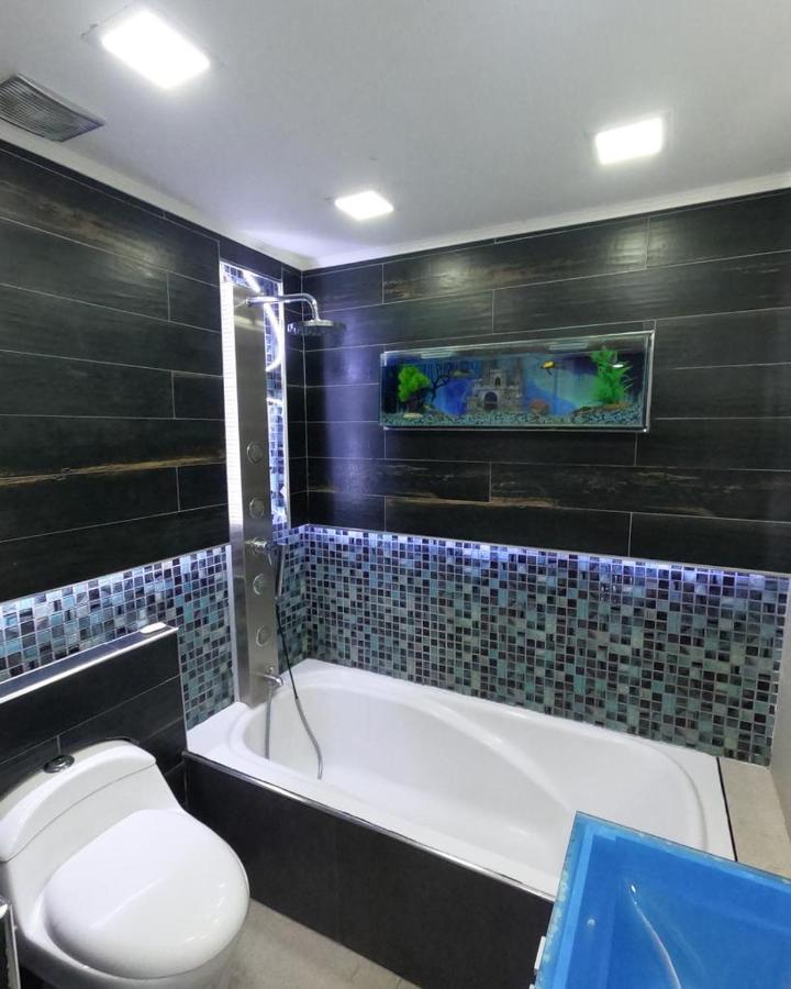 Apartamento En Capital Ciudad Autónoma de Buenos Aires