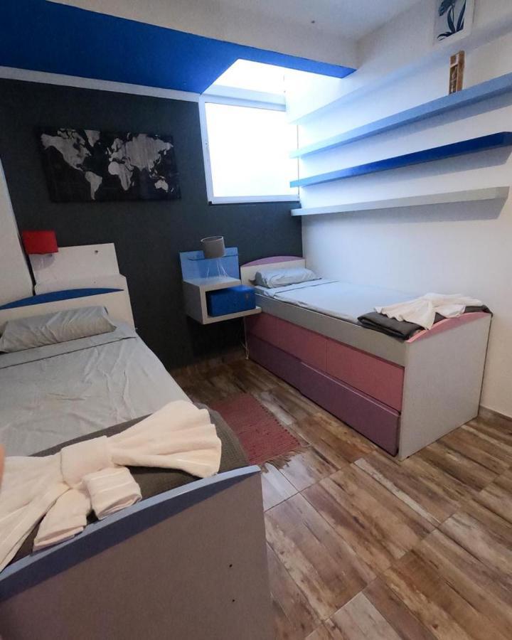 Apartamento En Capital Apartamento