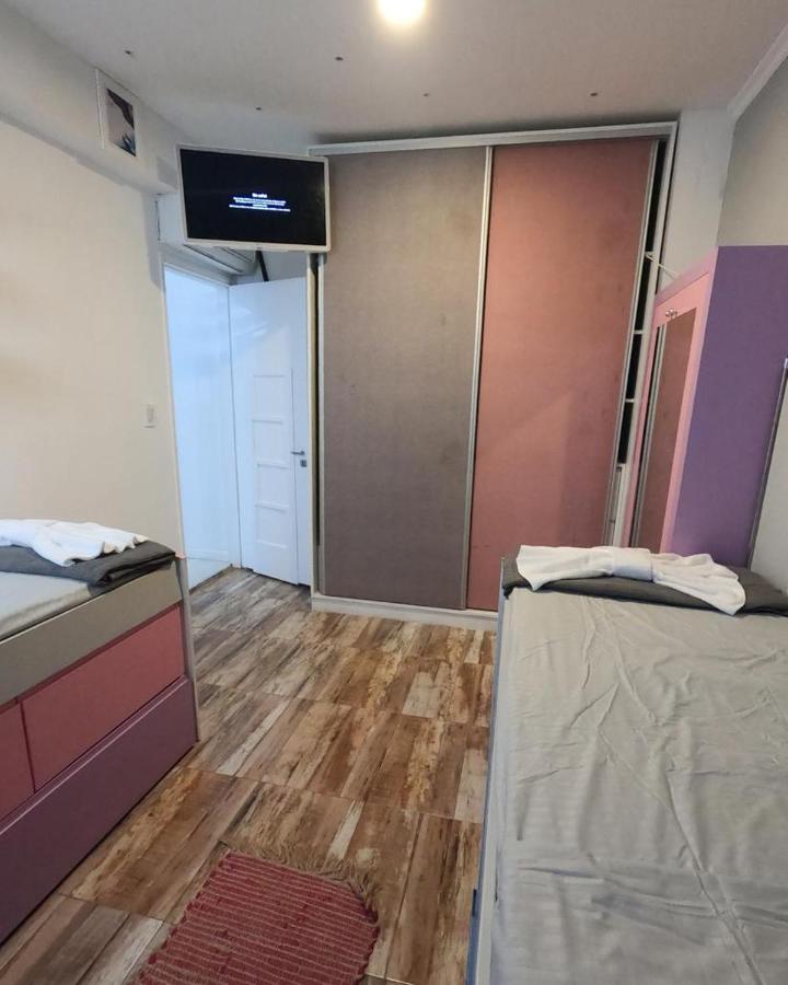 Apartamento En Capital Ciudad Autónoma de Buenos Aires