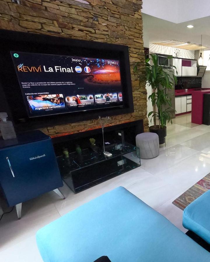 Apartamento En Capital