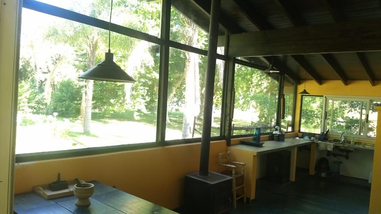 Casa de férias Flamante Casa En Delta De Tigre Buenos Aires