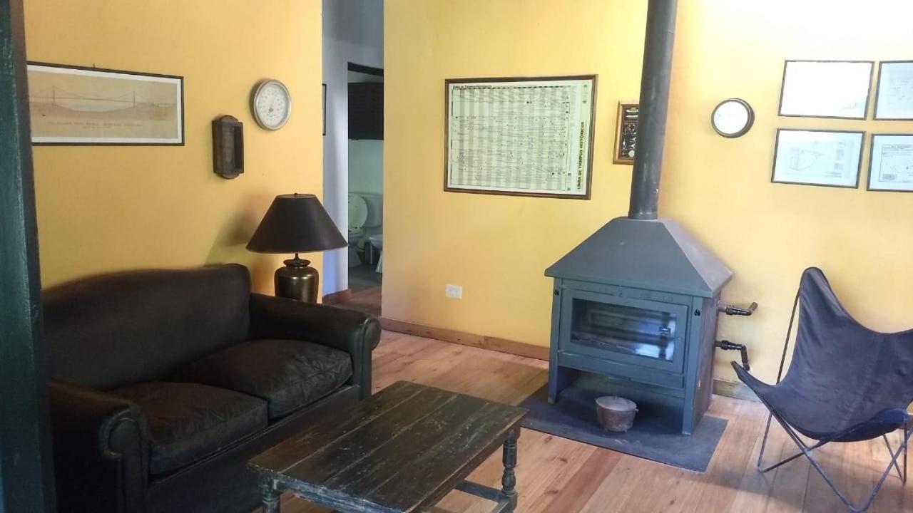 Flamante Casa En Delta De Tigre Casa de férias Buenos Aires