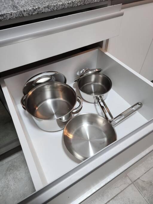 Aventura 550 Apartamento Buenos Aires