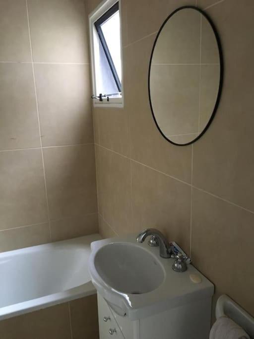 Apartamento Dpto Studio En Montserrat