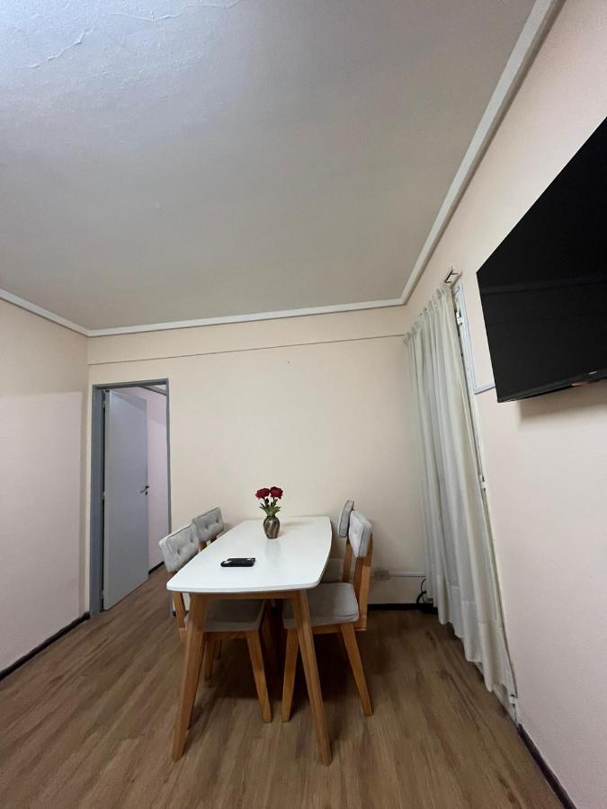 Apartamento Mágico Ciudad Autónoma de Buenos Aires