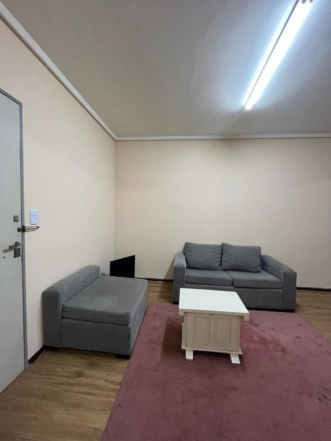 Mágico Apartamento