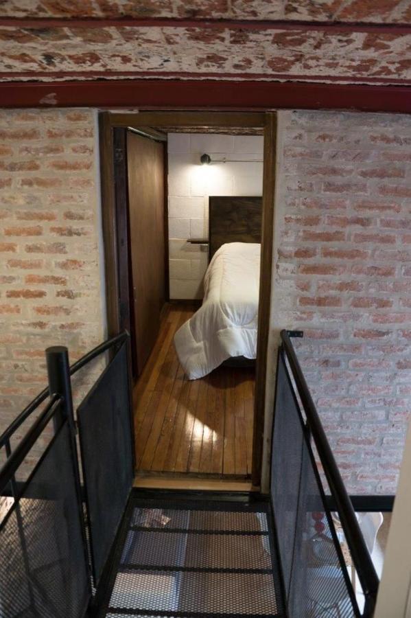 Departamento Con Patio En Excelente Ubicacion En Belgrano *