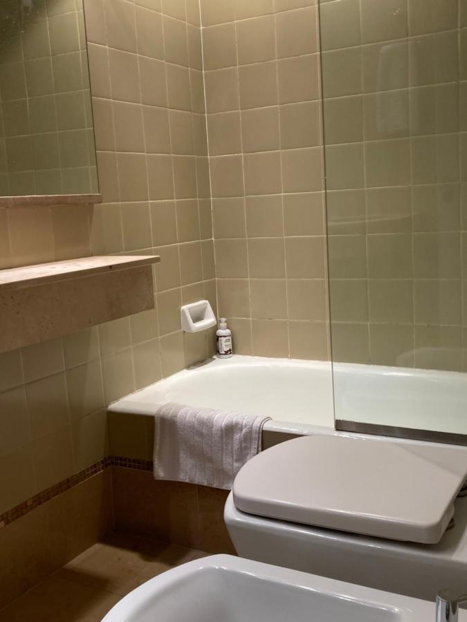 Apartment Centro *