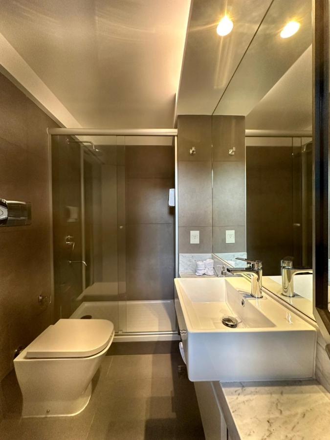 Departamento De Lujo En El Corazon De Palermo Apartamento Ciudad Autónoma de Buenos Aires