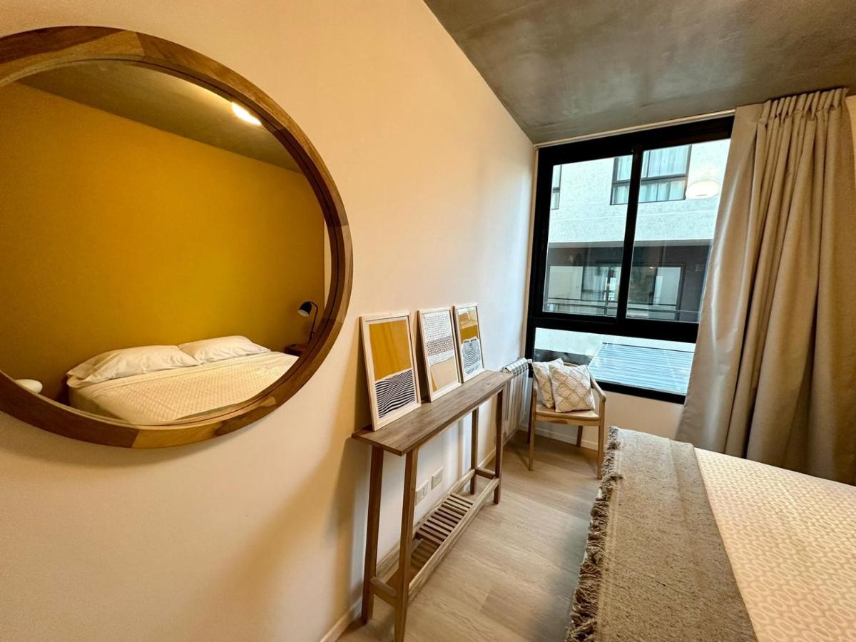 Departamento De Lujo En El Corazon De Palermo * Ciudad Autónoma de Buenos Aires