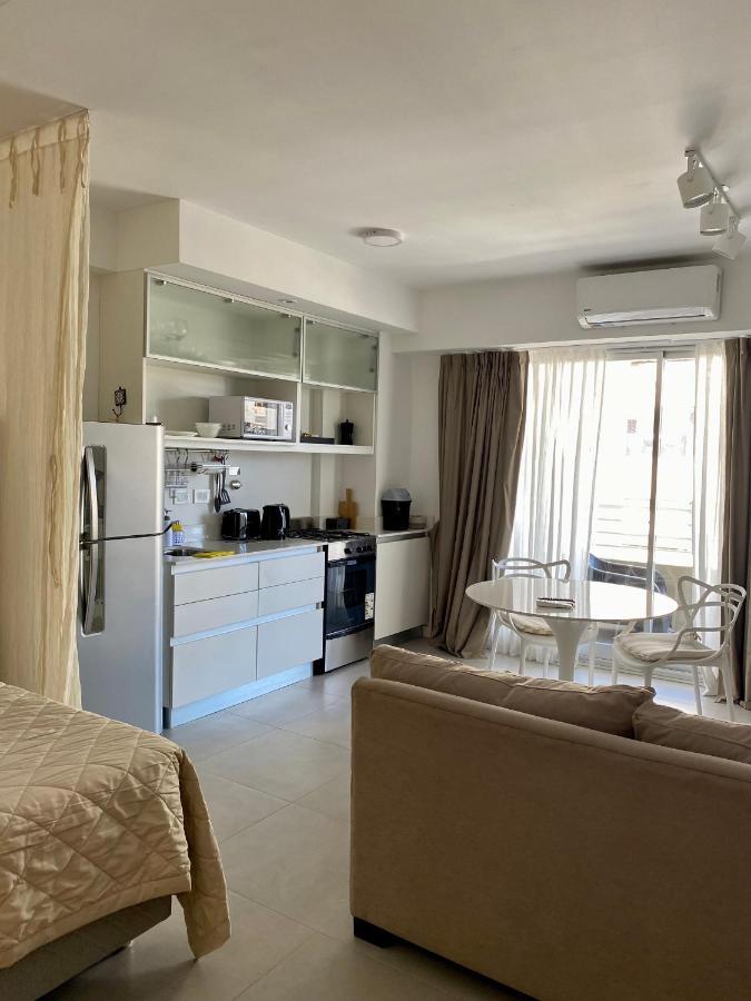 Apartment Teodoro Confort Apart