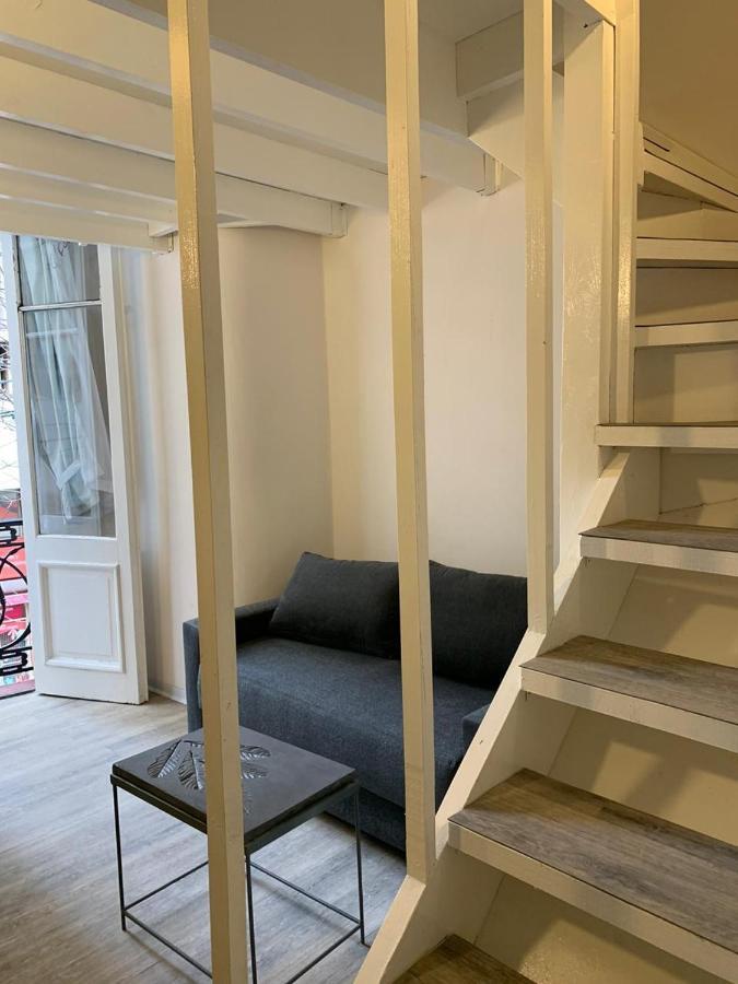 Apartamento Rent Scalabrini Y Santa Fe *