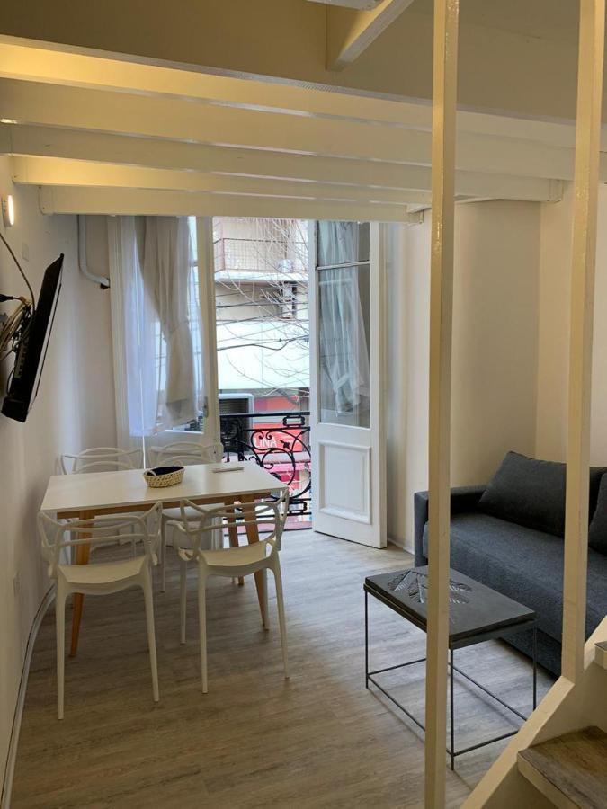 Rent Scalabrini Y Santa Fe Apartamento Ciudad Autónoma de Buenos Aires