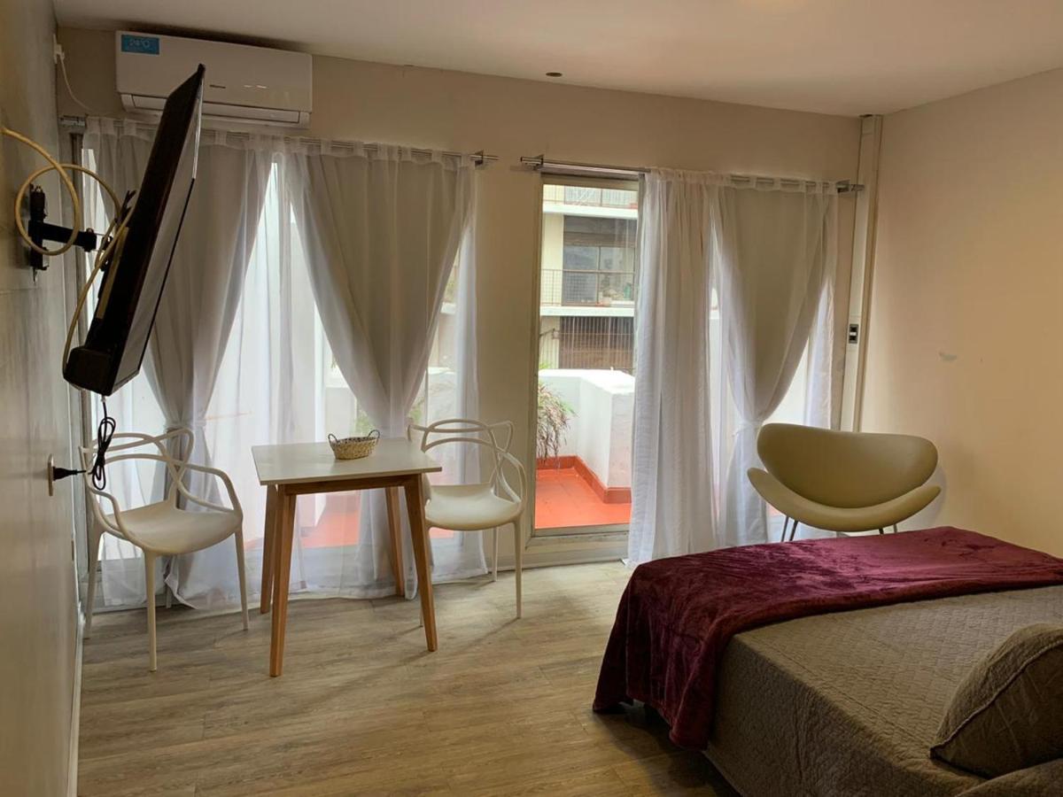 Apartamento Rent Scalabrini Y Santa Fe Ciudad Autónoma de Buenos Aires
