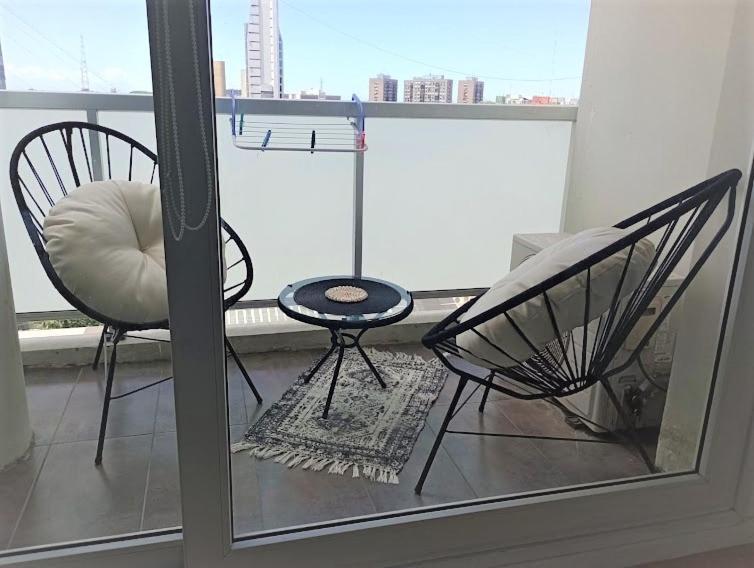 Apartamento Amazing In San Telmo With River View Ciudad Autónoma de Buenos Aires