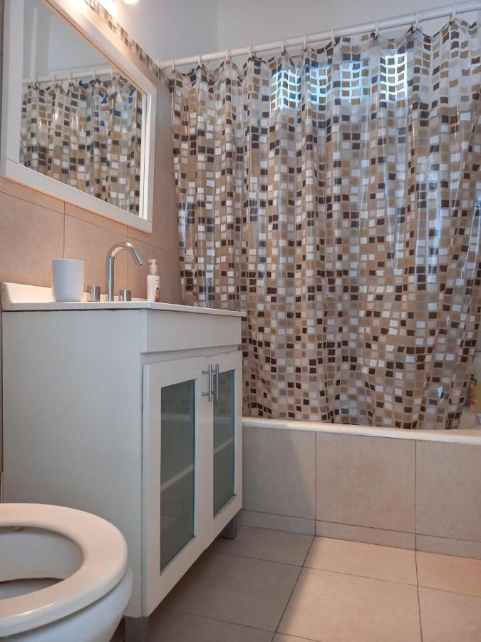 Apartamento Coti's Ciudad Autónoma de Buenos Aires