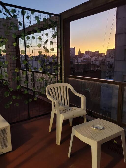 ¡hermoso Departamento Bs As! Apartamento *