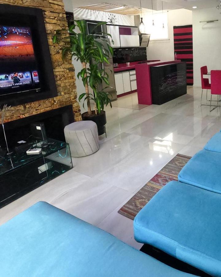 Apartamento Apartamento En Capital Ciudad Autónoma de Buenos Aires