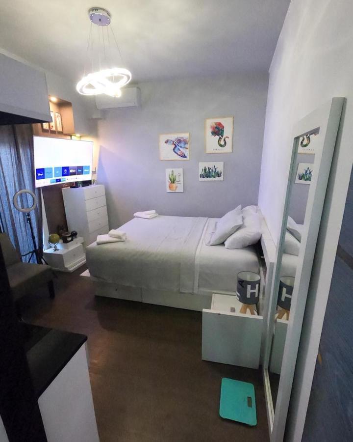 Apartamento En Capital Apartamento *
