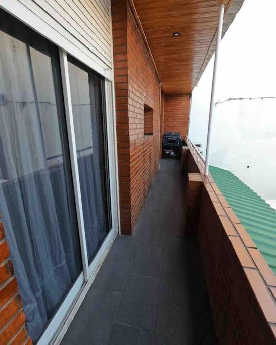 Apartamento En Capital Apartamento *