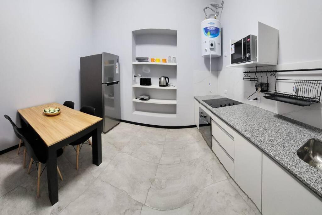 Aventura 550 Apartamento Buenos Aires