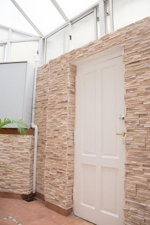 Apartamento Departamento Con Patio En Excelente Ubicacion En Belgrano *