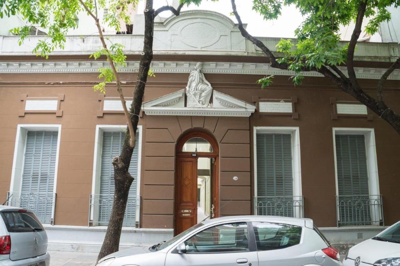 Departamento Con Patio En Excelente Ubicacion En Belgrano Ciudad Autónoma de Buenos Aires