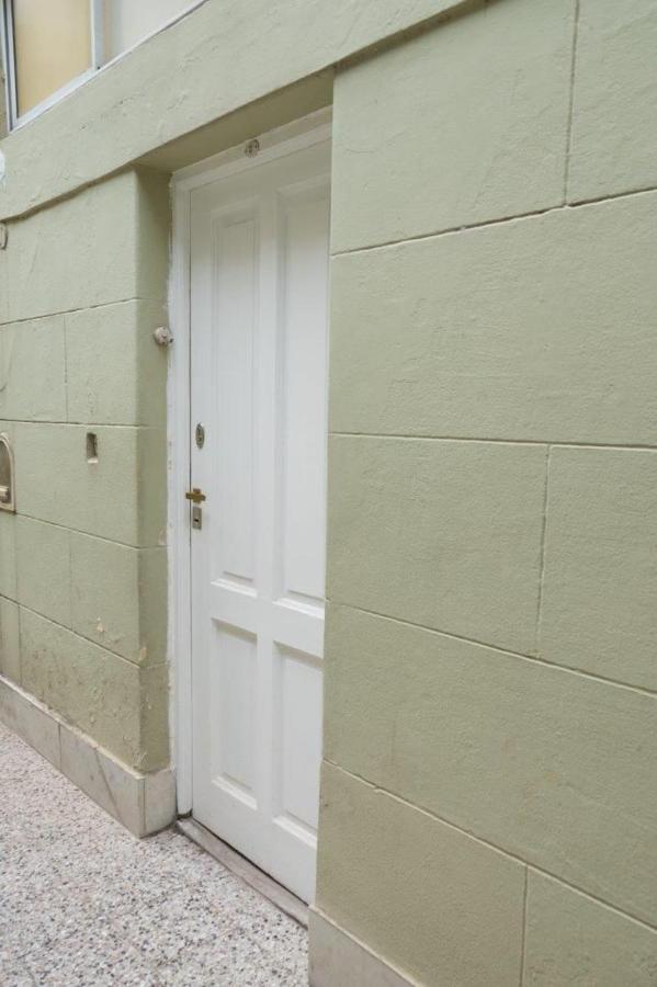 Departamento Con Patio En Excelente Ubicacion En Belgrano Apartamento Ciudad Autónoma de Buenos Aires