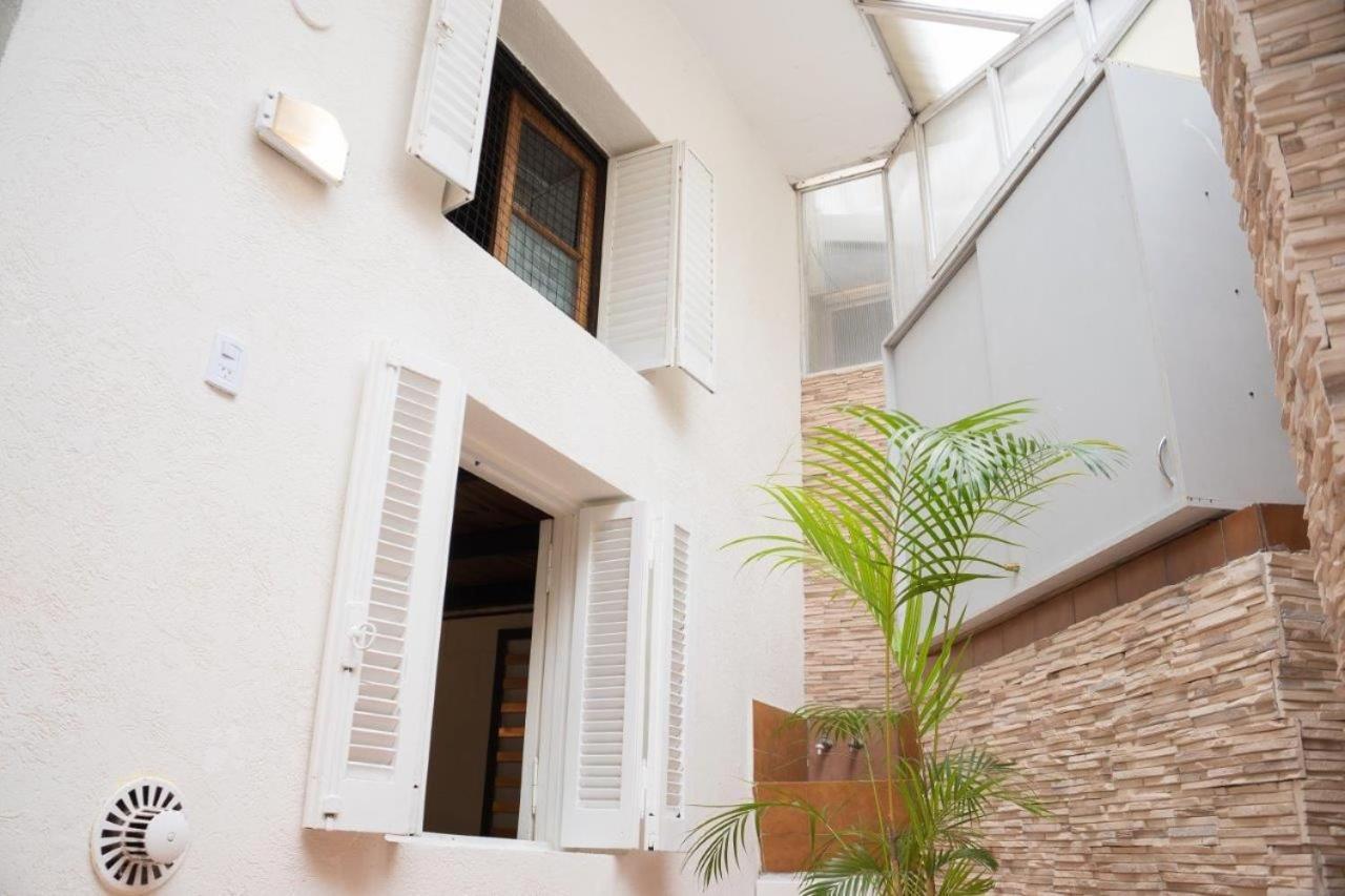 Departamento Con Patio En Excelente Ubicacion En Belgrano