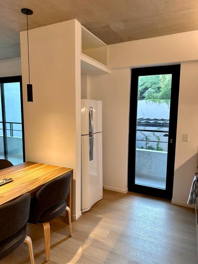 Apartamento Departamento De Lujo En El Corazon De Palermo Ciudad Autónoma de Buenos Aires