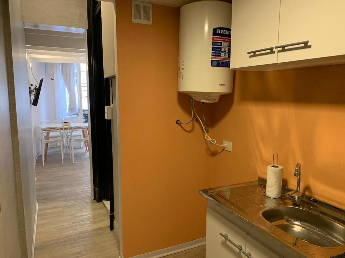 Rent Scalabrini Y Santa Fe Apartamento Ciudad Autónoma de Buenos Aires