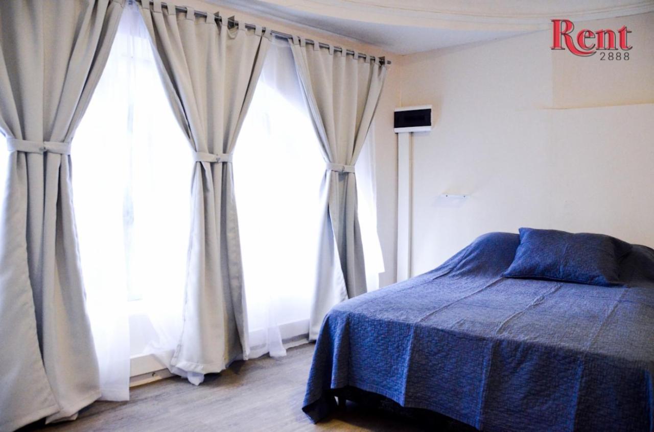 Rent Scalabrini Y Santa Fe Apartamento *