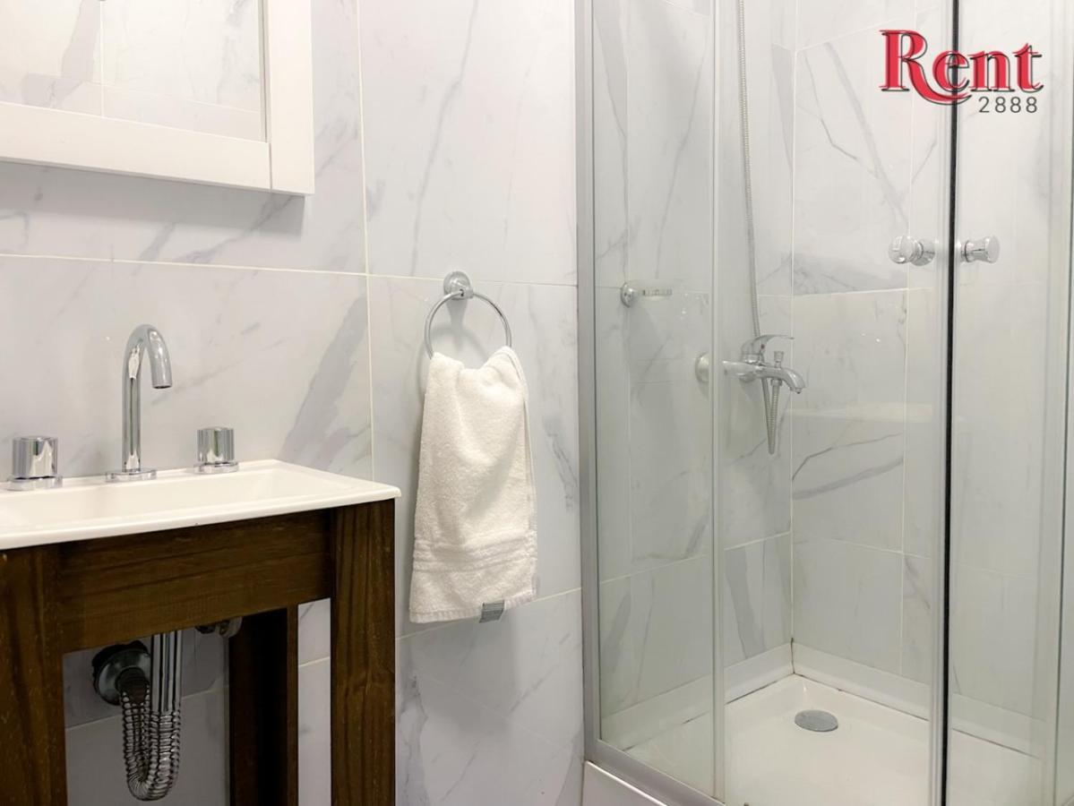 Rent Scalabrini Y Santa Fe Apartamento *