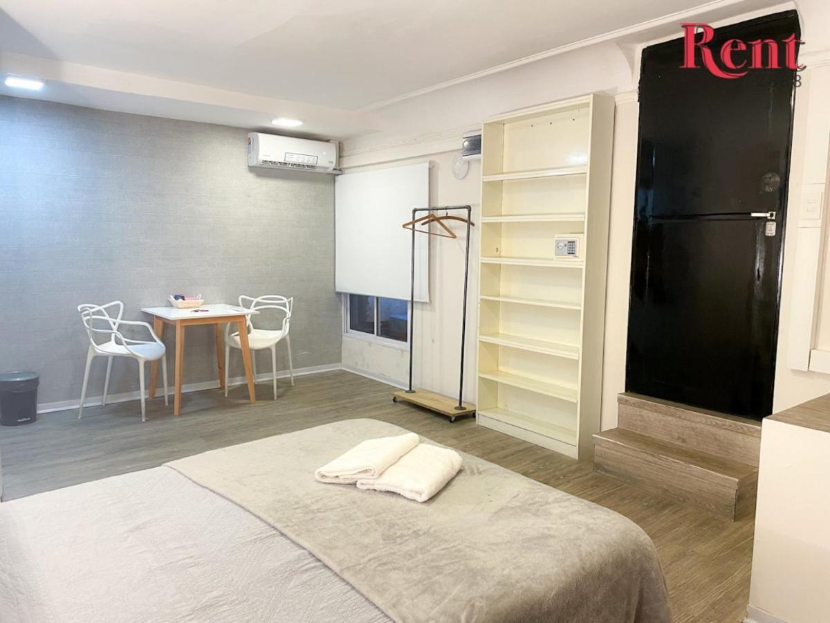Apartamento Rent Scalabrini Y Santa Fe Ciudad Autónoma de Buenos Aires
