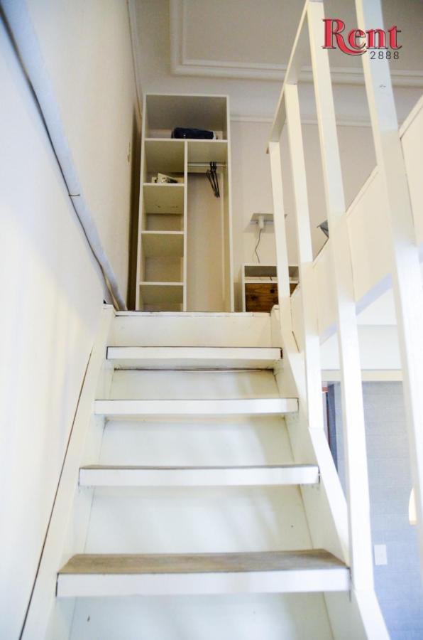 Rent Scalabrini Y Santa Fe Apartamento Ciudad Autónoma de Buenos Aires