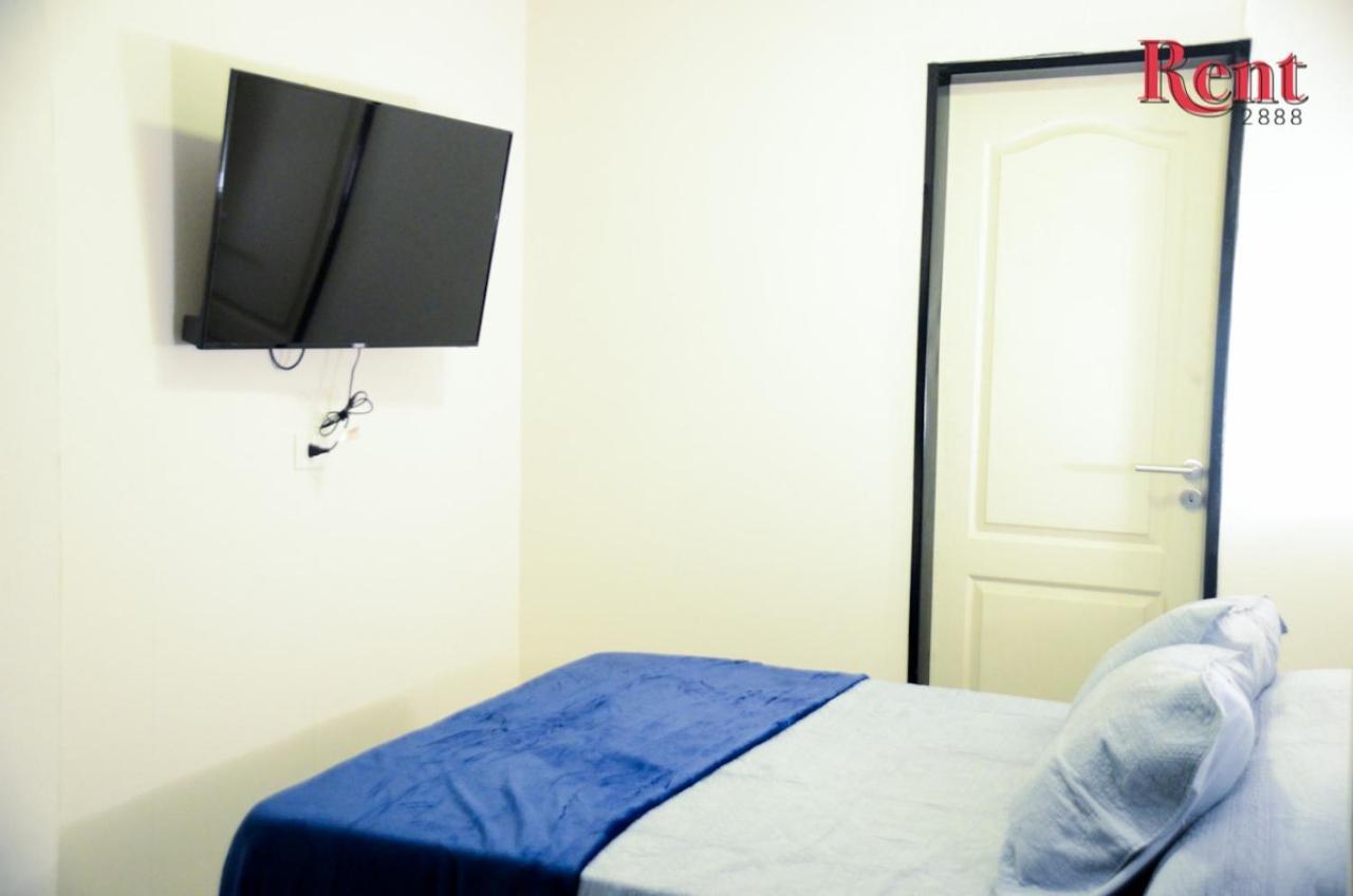 Rent Scalabrini Y Santa Fe Apartamento *
