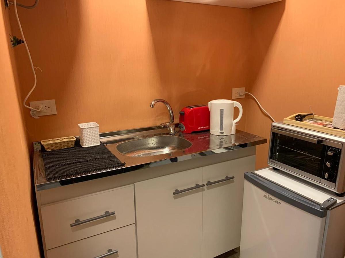 Apartamento Rent Scalabrini Y Santa Fe Ciudad Autónoma de Buenos Aires