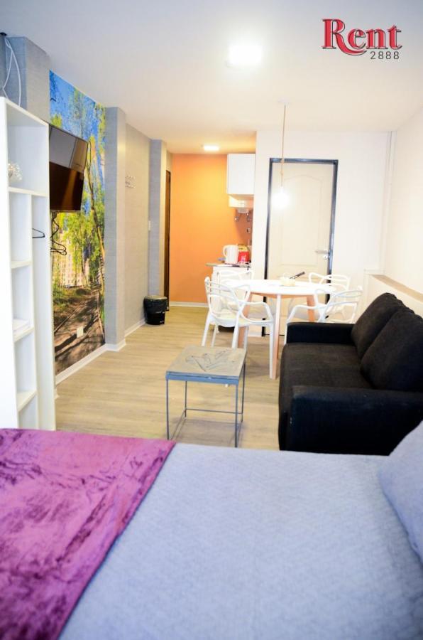 Rent Scalabrini Y Santa Fe * Ciudad Autónoma de Buenos Aires