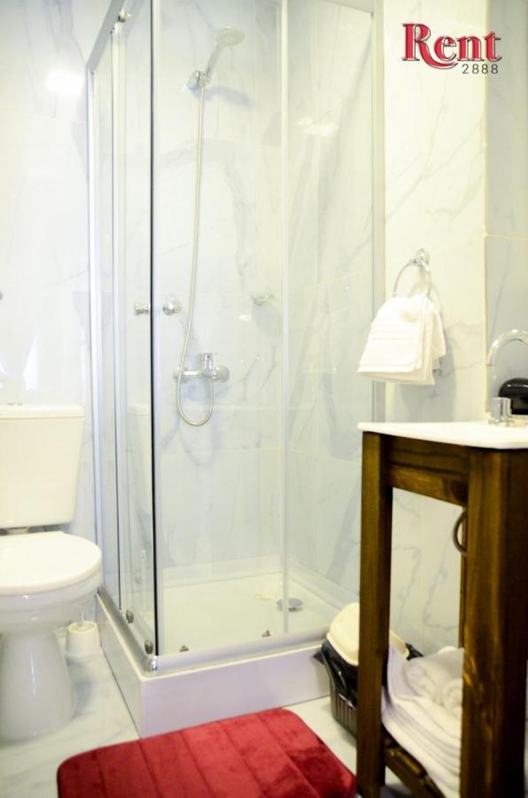 Rent Scalabrini Y Santa Fe Apartamento