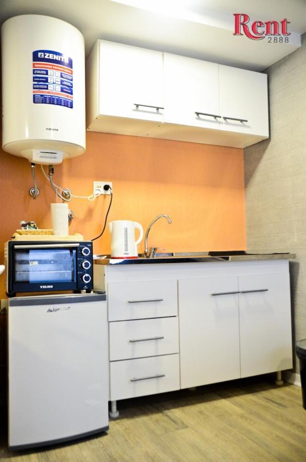 Apartamento Rent Scalabrini Y Santa Fe *
