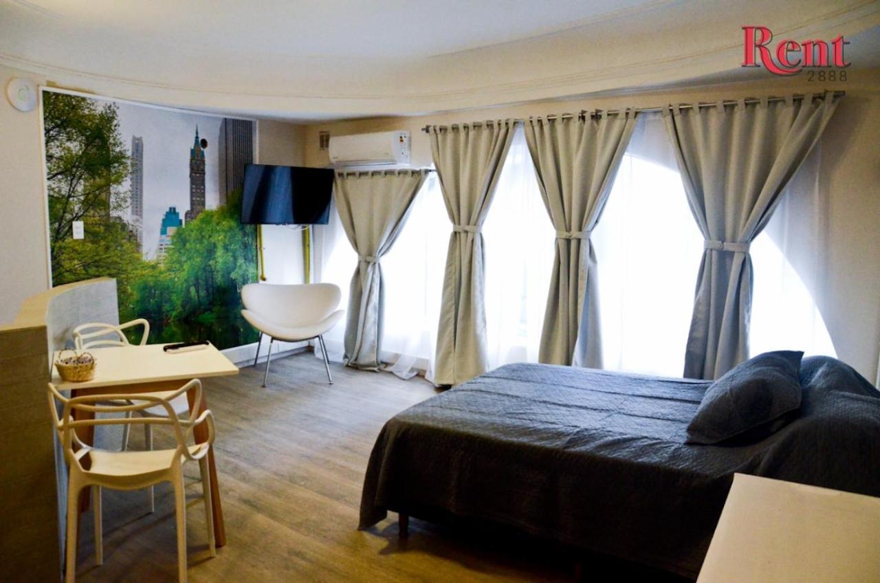 Rent Scalabrini Y Santa Fe Apartamento Ciudad Autónoma de Buenos Aires