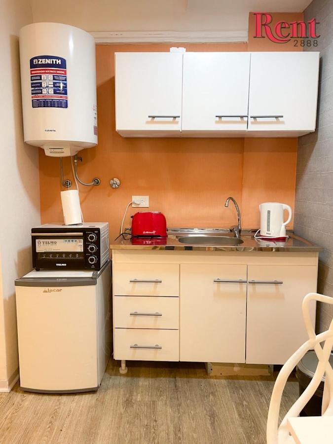 Rent Scalabrini Y Santa Fe Apartamento Ciudad Autónoma de Buenos Aires