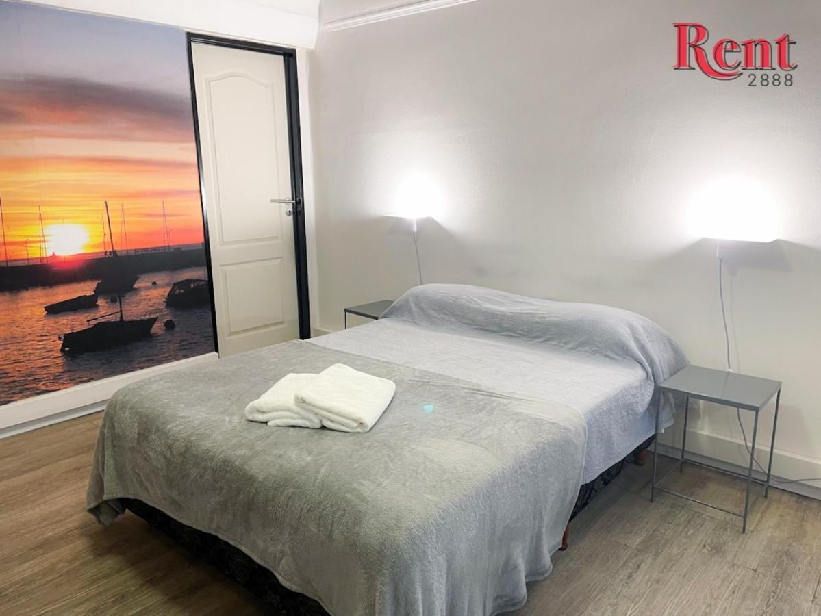 Apartamento Rent Scalabrini Y Santa Fe Ciudad Autónoma de Buenos Aires