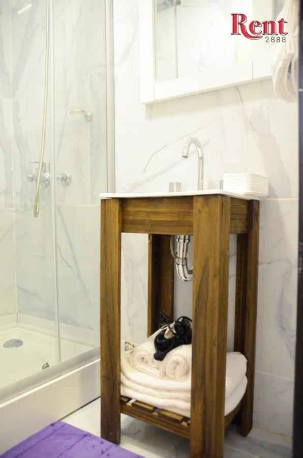 Apartamento Rent Scalabrini Y Santa Fe *