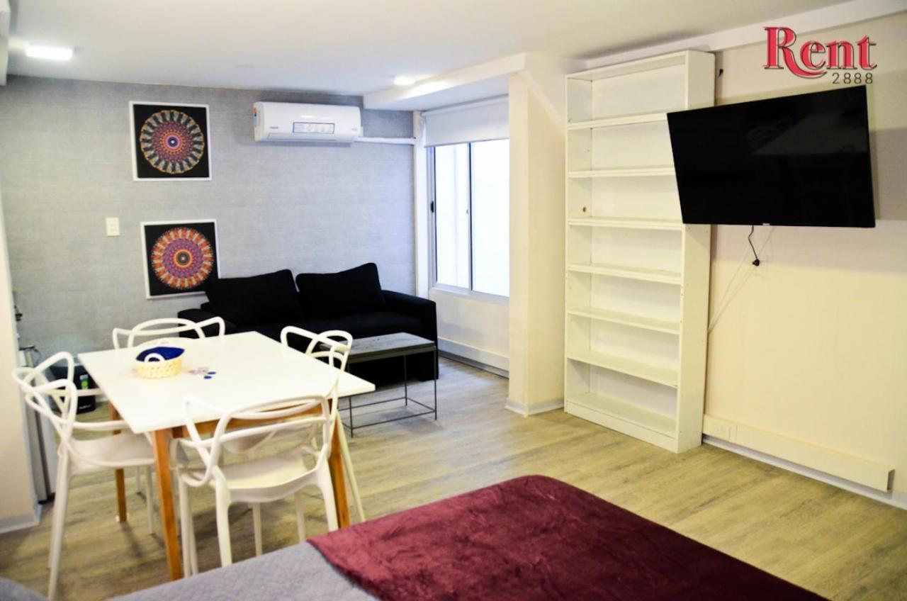Rent Scalabrini Y Santa Fe Ciudad Autónoma de Buenos Aires